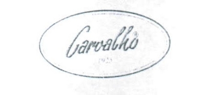 CARVALHO 1925