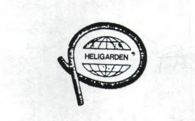 HELIGARDEN