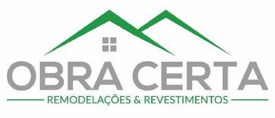 OBRACERTA - REMODELAÇÕES & REVESTIMENTOS