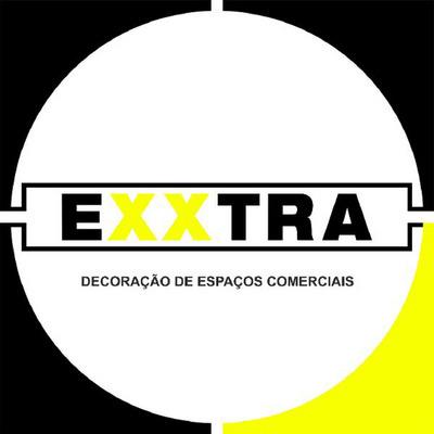 EXXTRA DECORAÇÃO DE ESPAÇOS COMERCIAIS