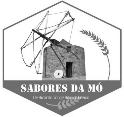 SABORES DA MÓ, DE RICARDO JORGE RIBEIRO FREIXO