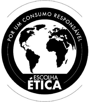 ESCOLHA ÉTICA POR UM CONSUMO RESPONSÁVEL