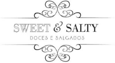 SWEET & SALTY, DOCES E SALGADOS