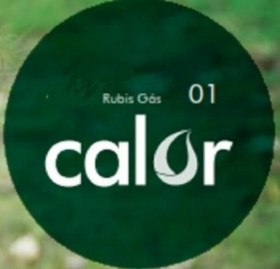 RUBIS GÁS 01 CALOR