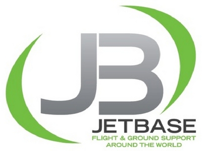JET BASE FLIGHT & GROUND SUPPORT AROUND THE WORLD