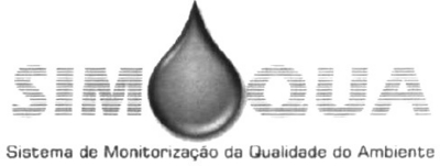 SIMOQUA SISTEMA DE MONITORIZAÇÃO DA QUALIDADE DO AMBIENTE