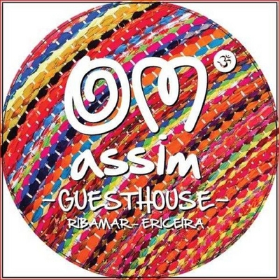 OMASSIM - GUEST HOUSE - RIBAMAR - ERICEIRA