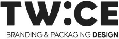 TWICE BRANDING & PACKAGING DESIGN