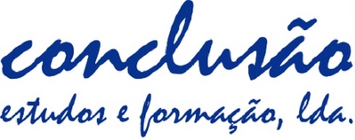 CONCLUSÃO ESTUDOS E FORMAÇÃO, LDA.