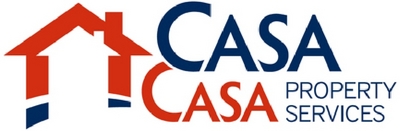 CASA CASA PROPERTY SERVICES
