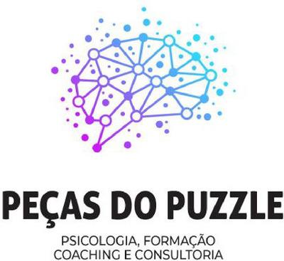 PEÇAS DO PUZZLE PSICOLOGIA, FORMAÇÃO, COACHING E CONSULTORIA