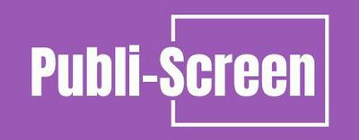 PUBLI-SCREEN