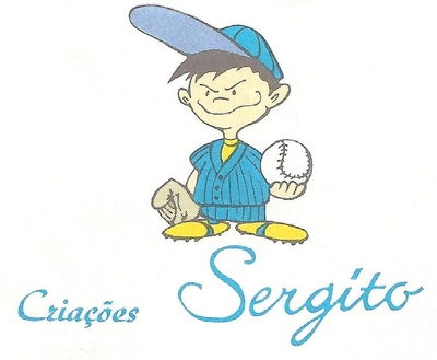 CRIAÇÕES SÉRGITO