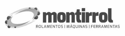 MONTIRROL ROLAMENTOS MÁQUINAS FERRAMENTAS
