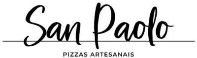 SAN PAOLO PIZZAS ARTESANAIS
