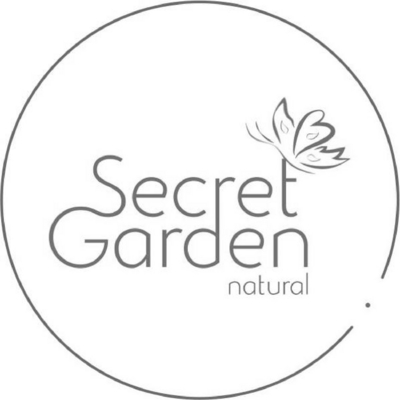SECRET GARDEN NATURAL