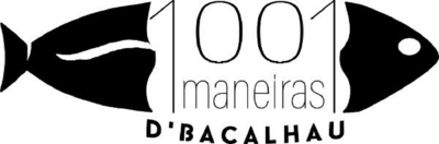 1001 MANEIRAS D'BACALHAU