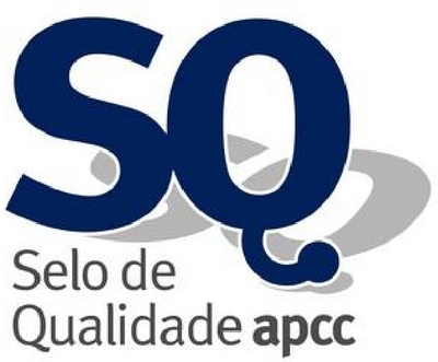 SQ SELO DE QUALIDADE APCC