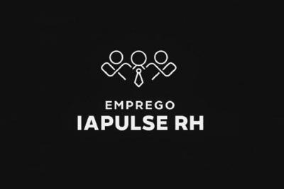 EMPREGO IAPULSE RH