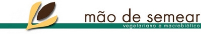 MÃO DE SEMEAR