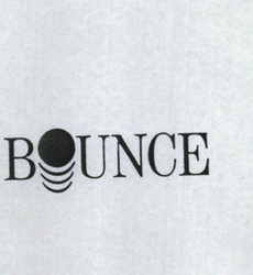 BOUNCE