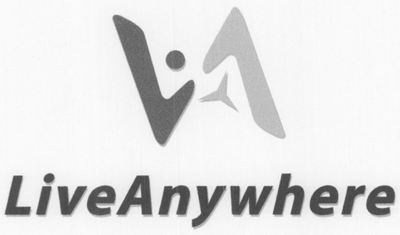LIVEANYWHERE