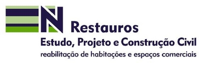 N RESTAUROS ESTUDO, PROJETO E CONSTRUÇÃO CIVIL. REABILITAÇÃO DE HABITAÇÕES E ESPAÇOS COMERCIAIS