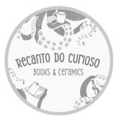 RECANTO DO CURIOSO BOOKS & CERAMICS