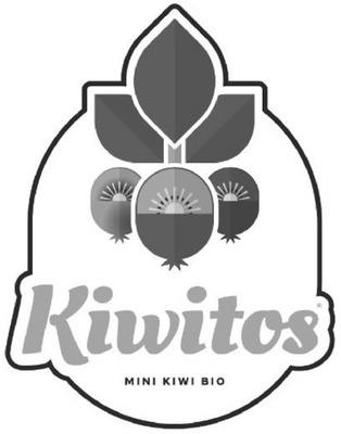 KIWITOS MINI KIWI BIO