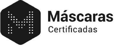 MÁSCARAS CERTIFICADAS