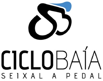 CICLOBAÍA SEIXAL A PEDAL