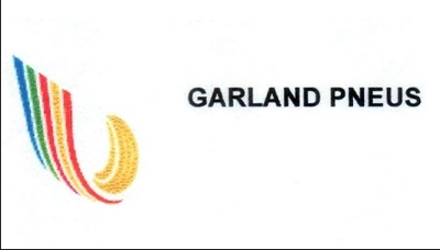GARLAND PNEUS
