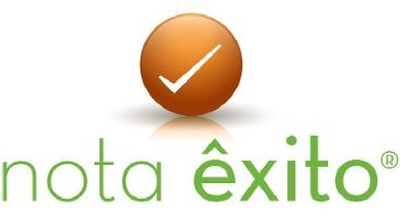 NOTA ÊXITO