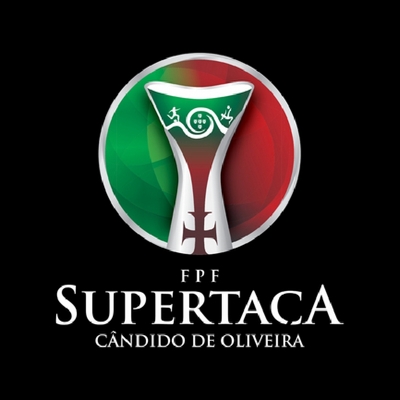 FPF SUPERTAÇA CÂNDIDO DE OLIVEIRA