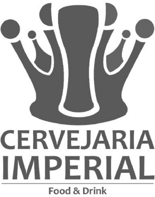CERVEJARIA IMPERIAL FOOD & DRINK