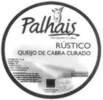 PALHAIS RÚSTICO