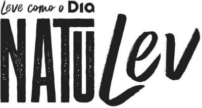 NATULEV - LEVE COMO O DIA