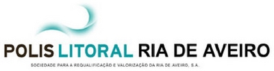POLIS LITORAL RIA DE AVEIRO - SOCIEDADE PARA A REQUALIFICAÇÃO E VALORIZAÇÃO DA RIA DE AVEIRO, S.A.