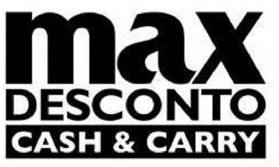 MAX DESCONTO CASH & CARRY