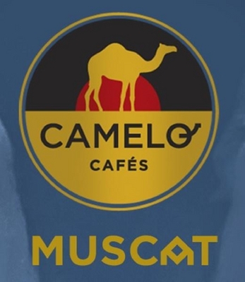 CAMELO CAFÉS MUSCAT