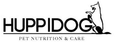HUPPIDOG PET NUTRITION & CARE
