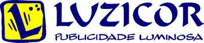 LUZICOR PUBLICIDADE LUMINOSA