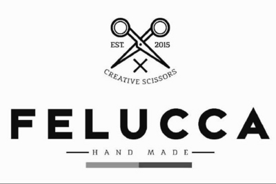 FELUCCA - CREATIVE SCISSORS