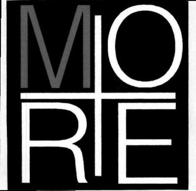 MORE