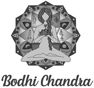BODHI CHANDRA