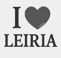 I LOVE LEIRIA
