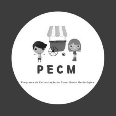 PECM PROGRAMA DE ESTIMULAÇÃO DE CONSCIÊNCIA MORFOLÓGICA