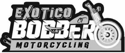 EXÓTICO BOBBER MOTORCYCLING