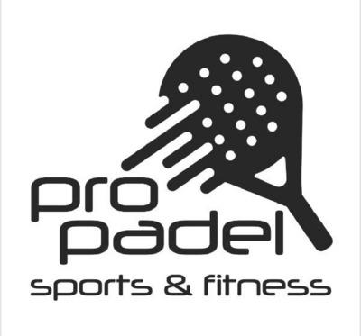 PRO PADEL SPORTS & FITNESS