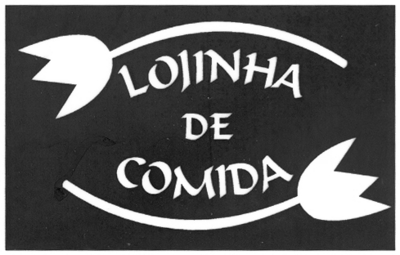 LOJINHA DE COMIDA